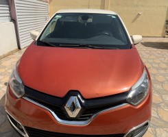 Comprar Renault, captur