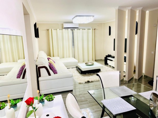 Venda Está a venda este apartamento no kilamba Kk5000 T3