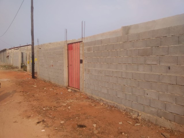 Venda Terreno a venda