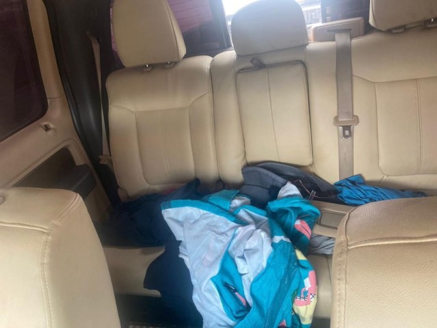 Venda Está a venda Ford F150