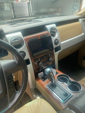 Venda Está a venda Ford F150