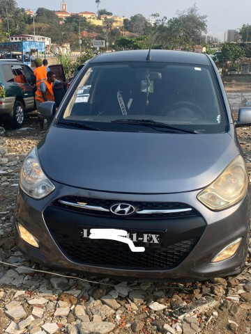 Venda Hyundai 10