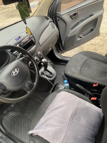Venda Hyundai 10