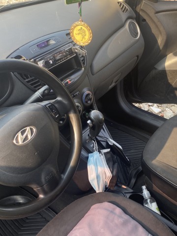 Venda Hyundai 10