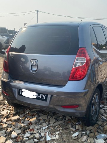 Venda Hyundai 10