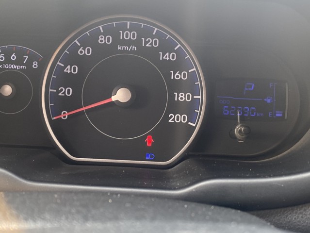 Venda Hyundai 10