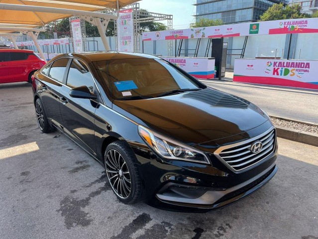 Venda Hyundai Sonata