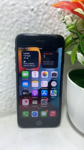 Venda IPhone 8 64GB preto