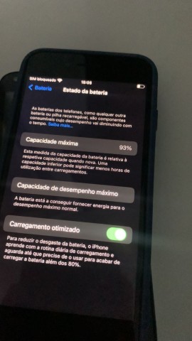 Venda IPhone 8 64GB preto