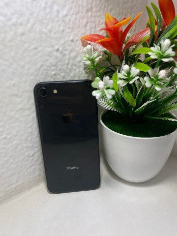 Venda IPhone 8 64GB preto