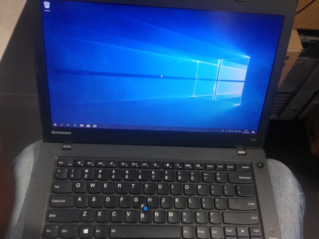 Venda Computador Lenovo Thinkpad i7