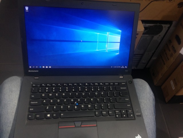 Venda Computador Lenovo Thinkpad i7
