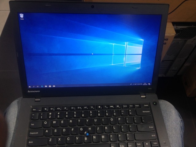 Venda Computador Lenovo Thinkpad i7