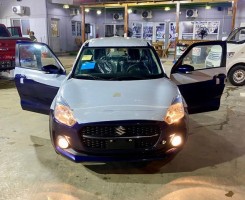 Comprar Suzuki swift