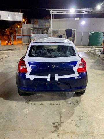 Venda Suzuki swift