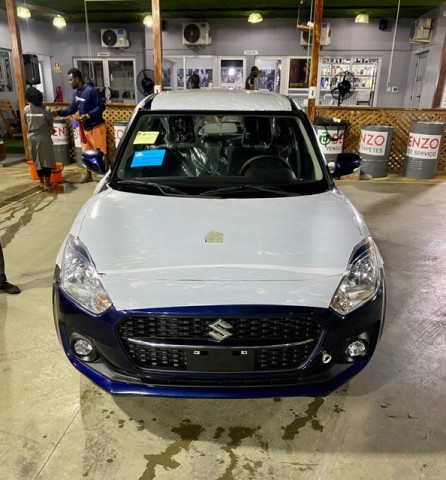 Venda Suzuki swift