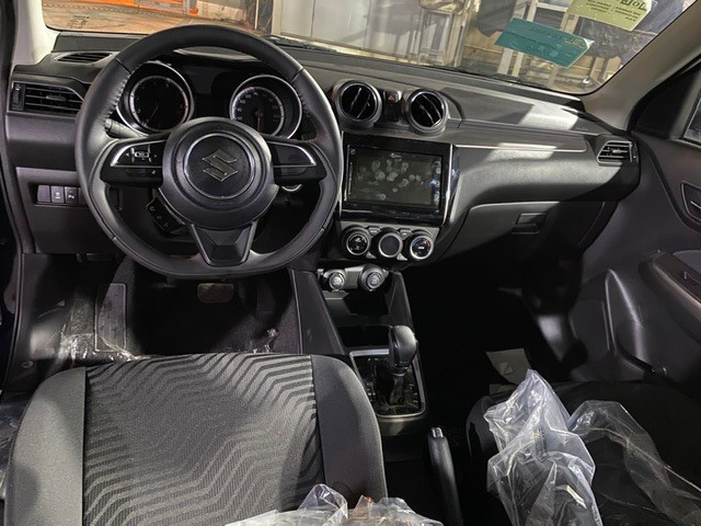 Venda Suzuki swift