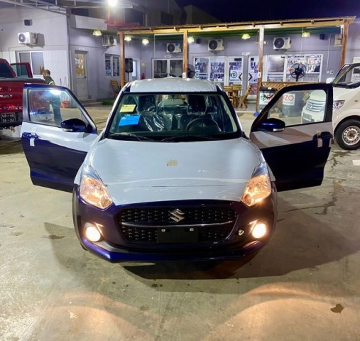 Venda Suzuki swift