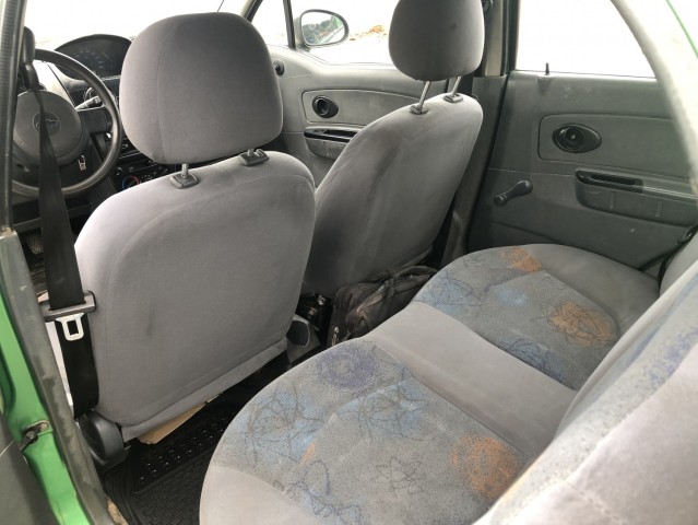 Venda Chevrolet Spark LS semi no a 2.300.000 kz negociável