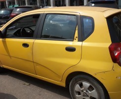 Comprar Chevrolet Aveo