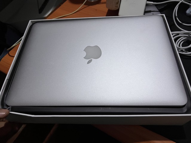Venda Macbook Pro 2015 | 250 GB SSD | Core I5
