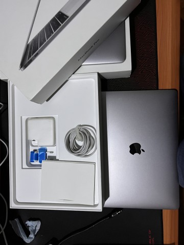 Venda Macbook Pro 2017 | 128 GB | Core I5 | 13"