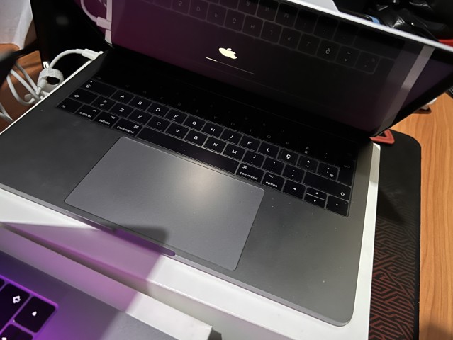 Venda Macbook Pro 2017 | 128 GB | Core I5 | 13"