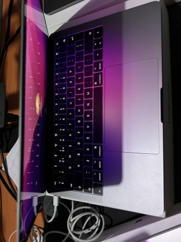 Venda Macbook Pro 2017 | 128 GB | Core I5 | 13"