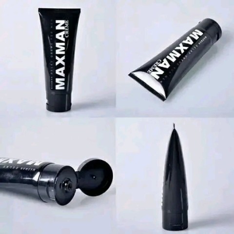 Venda Max Man