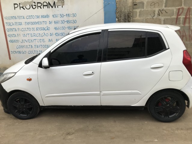 Venda Hyundai i10