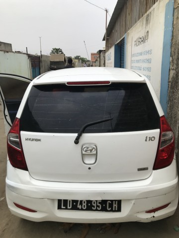 Venda Hyundai i10