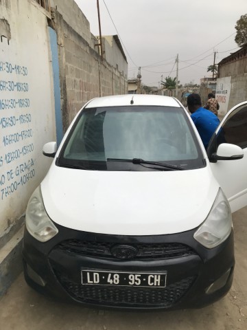 Venda Hyundai i10