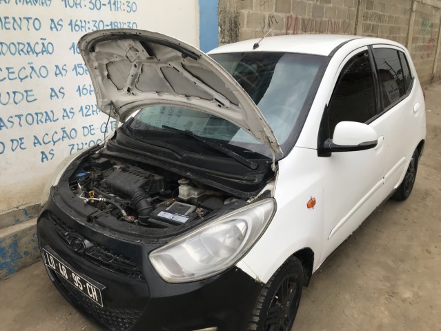 Venda Hyundai i10