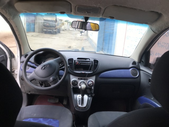 Venda Hyundai i10