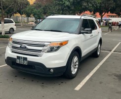 Comprar Ford Explorer impecável