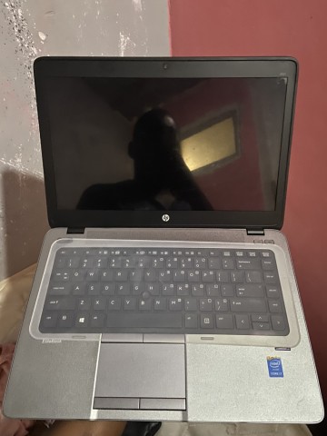 Venda PORTÁTIL I7 HP NOVINHO Core i7 5* Geração
