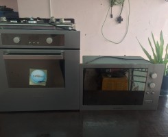 A venda Venda de electro domésticos