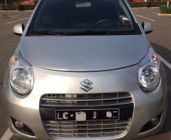 Comprar Suzuki Celeiro