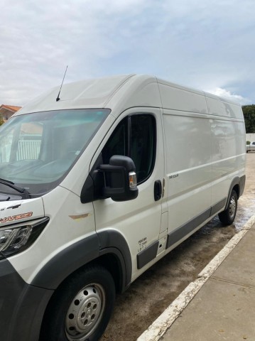 Venda Boxer Peugeot