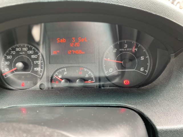 Venda Boxer Peugeot