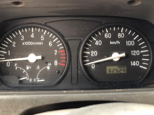 Venda CMC Carrinha Frigorifica