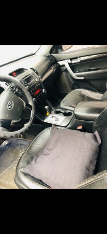 Venda Kia Sorento