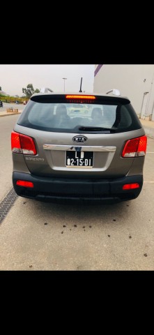 Venda Kia Sorento