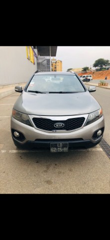 Venda Kia Sorento