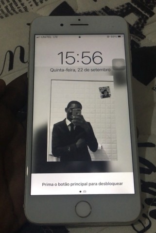 Venda IPHONE 8 PLUS