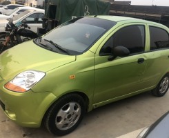 Comprar Chevrolet2011
