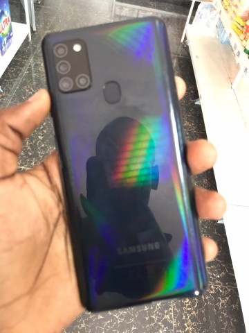 Venda Samsung Galaxy A21s