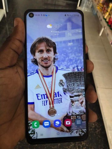 Venda Samsung Galaxy A21s