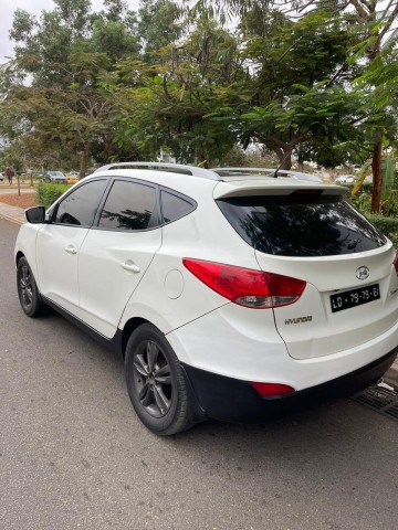 Venda Yhundai tucson selado