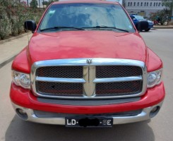 Comprar Carrinha Dodge Ram
